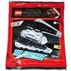 Blue Ocean LEGO Star Wars Tie Striker 912056 - Set di 28 pezzi, età 7+