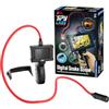 Thames & Kosmos Spy Labs Inc: Snake Scope digitale | Giocattolo detective per ragazzi e ragazze dai 8 anni in su | Telecamera periscopio digitale flessibile da 26 pollici per indagini discrete