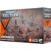 Games Workshop - Warhammer 40,000 - Uccidi Team: Goremongers (Edizione 2025)