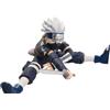 Banpresto - Naruto Shippuden - Stelle vibranti - Statua Hatake Kakashi III
