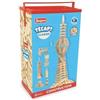 JEUJURA - TECAP Classic 300 planchettes en bois