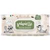 Ferribiella Salviette Latte di Cocco e Olio di Cotone 40pz
