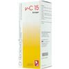 DR.RECKEWEG & CO. GmbH RECKEWEG VC15 SCIR 250ML