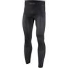 Sixs pantalone termico BT PNXL V2 - Black Dark Grey