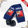 Lavazza 50 100 200 300 400 500 600 Capsule Caffè Lavazza Espresso Point Forte e Deciso