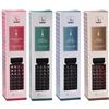 AD TREND 1 Pezzo Diffusore Profumo con Bastoncino 250 ml 4 Fragranze