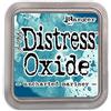 RANGER INDUSTRIES Tim Holtz-Distress-Oxide Ink Uncharted Mariner, tampone da 7,6 x 7,6 cm