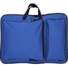 FTVOGUE Borsa da Disegno Multifunzione 8K Borsa da Viaggio da Viaggio A3 Strumento da Trasporto Impermeabile per Tavolo da Disegno, 19,7 x 15,4 Pollici