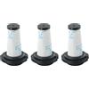 Lapiglo Filtro lavabile ZR009010 per X-9.60 e X-for Essential, ad alta resistenza per pezzo di ricambio