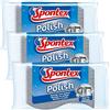 Spontex Stainless Steel Cleaner -Cleans e lucida - Ideale per acciaio inox Pentole e superfici (3)