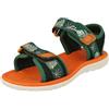 Clarks Surfing Tide K Sandali bassiBambini e ragazzi