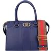LIU JO Anaba Boston Bag Dress Blue