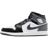 NIKE Scarpe Air Jordan 1 Mid (PS) TG 33 cod DQ8424-001