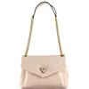 GUESS Borsa Guess a tracolla Laryn convertible xbody flap light rose BS24GU31 BA919621 Piccola
