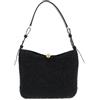 Furla Sfera Soft Shoulder Bag L Nero