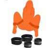 yilemeiyile Erótīcī Šêsso per Coppia Manêttê Giochi Šêxy Shop Hot Oggetti Donna Bõndängë Set Kit Coppia Accessori Aďulti per Coppie ŠêxyShop Bõndägë Letto