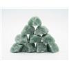 TENET - Pietre Naturali e Grezze 300 g | Dimensioni 3-6 cm - 6-12 Pezzi - (AVVENTURINA)