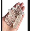 TENET - Pietre Naturali e Grezze 300 g | Dimensioni 3-6 cm - 6-12 Pezzi - (Punta IALINO Laser)