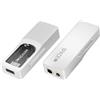 TANCHJIM SPACE PRO Amplificatore Cuffie, Doppio DAC CS43198, Amplificazione Indipendente, 618mW, Uscita 3.5/4.4mm, PCM768kHz DSD256, Gioco/Audio, Supporto Mic e Virtuale 5.1/7.1