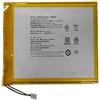 Generisch FURFURAKKU Batteria di ricambio compatibile con PR-158098N Ko-BO Lib-ra H2O EVE PR-158098N 1ICP2/80/98 3.7V 1200mAh/4.44Wh