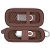 casmilee Custodia per chiavetta USB per SanDisk/Samsung/per Kingston, solo custodia