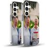 DCPPCY Cover Personalizzata per Samsung Galaxy A33 5G Personalizzato con Foto Immagine Testi Disegni Custodia Personalizzabile Regalo Album Personalizzabili Trasparente Case
