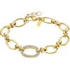 LOTUS STYLE Bracciale Acciaio Inossidabile Donna LS2360-2/1