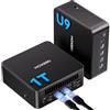 GEEKOM IT13 MAX AI Mini PC con Intel Ultra 9 185H (TDP 65W)