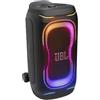 JBL PartyBox 330 Speaker Bluetooth Portatile, Nero