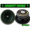 LOUDEST SOUND COPPIA Loudest Sound LS PW6.4 Power Series Mid Woofer 16 cm audio 165mm predisposizioni auto 165mm medio basso