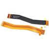 Compatibile con Samsung Galaxy Tab NOTE 10.1 p600 p601 p605 flat flex cable Schermo Lcd connettore COLLEGAMENTO SCHEDA MADRE touch SCREEN display x mainboard RICAMBIO SOSTITUZIONE