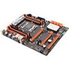 Elprico Scheda madre da gioco ATX X99, 3 slot PCIe 8 SATA3.0 32 GB/s M.2 scheda madre per computer PC di ricambio