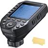 Godox XproII-N Flash trigger TTL 2.4G ad alta velocità Trasmettitore con display LCD per fotocamere reflex digitali Nikon D5 D4 D60 D800 D5000 D5100 D5300 D7000 D70S D7C0 D750 D7100