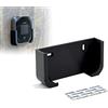 Printari Supporto da parete per Netgear Nighthawk M6 (MR6150) & M6 Pro (MR6450) 5G Router/Hotspot - su misura, resistente al calore ABS - Montaggio con strisce adesive (TESA Powerstrip) - ideale per camper