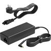 HSXIRQA Cavo adattatore 19 V per monitor LCD Acer H236HL SA230 G276HL G246HL G206HQL S271HL S240HL G236HL S220HQL S242HL G226HQL S202HL S230HL G237HL Aspire 3 5 E15 E5 ES1 E1 Caricabatterie per laptop E11 E3