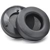 oneforus Sostituzione Auricolare Cuscinetti per Razer Thresher 7.1/Ultimate Dolby 7.1 Surround/Tournament Edition - Gel Cuffia Auricolari Comfort Orecchie Coperchio (1 Paio)