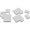 TEKEET OKJIEER Kit assorbitore compatibile spugna tampone porosa per Canon Pixma TS3380 TS3480