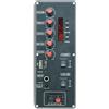 Fangxuee Supporto Scheda di Decodifica MP3 MP3/WMA/WAV/FLAC/APE Ricevitore per L'Audio 'Auto