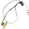 HSSDTECH Cavo Flat LCD LED LVDS Display per Acer Aspire 3 A315-23 A315-23G | A315-55G A315-55KG A315-57G 30pin 50.HG2N7.002 DDZAUDLC020 DDZAUDLC022 DDZAUDLC021 DDZAUALC011