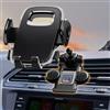 PANPHEN Supporto per cellulare da auto, compatibile con Tiguan 2016-2022, Volkswagen