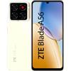 ZTE Blade A56 4+128GB 6.754G Floating Gold EU