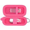 casmilee Custodia per chiavetta USB per SanDisk/Samsung/per Kingston, solo custodia