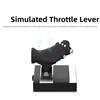 Flight Controller per PC per PS4 per Xbox con pulsante intuitivo e configurazion