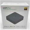 WiiM Pro Music Streamer AirPlay 2 Spotify Connect Roon Ready Hi-Res FLAC Audio