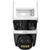 Imou Videocamera sorveglianza CRUISER Pano Z White 3K 2880x1620 IPC S76DP 13M0N