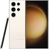 Samsung Nuovo Samsung Galaxy S23 Ultra S918B/DS 256G/512GB Dual SIM Sbloccato Smartphone
