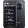 Xiaomi Redmi Note 15 Pro Plus 5G Smartphone 8+256GB 120Hz 200MP 6500mAh NFC EU