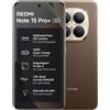 Xiaomi Redmi Note 15 Pro Plus 5G Smartphone 8GB+256GB 200MP 6500mAh NFC 100W EU