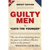 Biteback Publishing Guilty Men: Brexit Edition