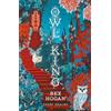Zephyr Owl King: Faery Realms series: The darkly enchanting YA fantasy